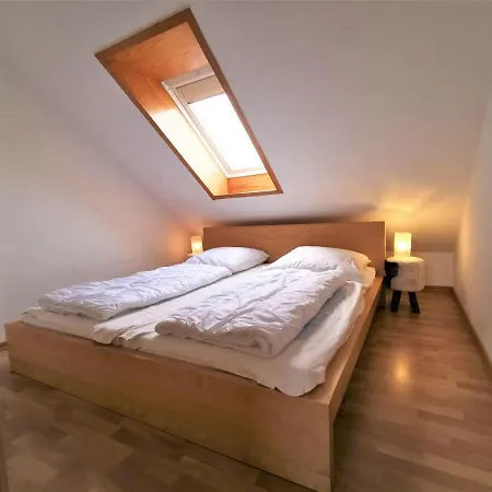 Lejlighed Duenenblick Hörnum