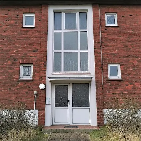 Duenenblick Hörnum