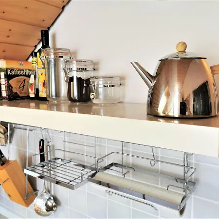 Duenenblick Lejlighed