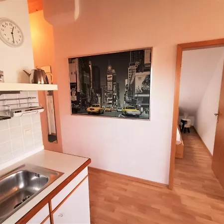 Duenenblick * Hörnum