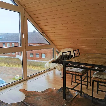 Duenenblick * Hörnum