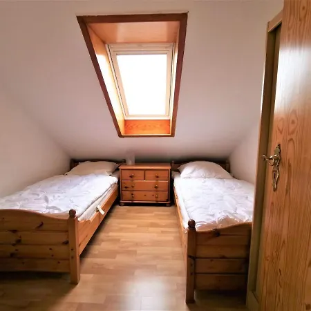 Lejlighed Duenenblick Hörnum