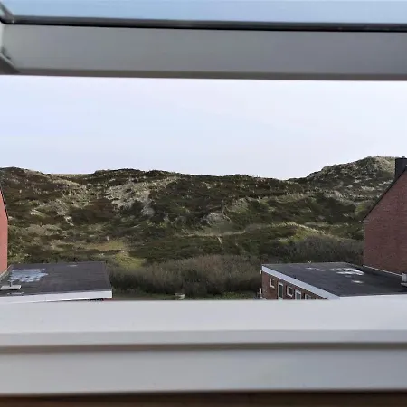 Duenenblick Lejlighed Hörnum